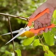 thumbnail image 6 of OTVIAP 250mm Pruning Shear Cutter Gardening Plant Flower Scissor Branch Pruner Garden Tool, Garden Shear, 6 of 8