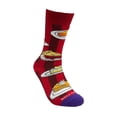 thumbnail image 4 of Pies pour Dessert Chaussettes de Sock Panda (Adulte Moyen - Pointures Femmes 5-10), 4 of 6