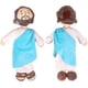 thumbnail image 5 of 13 Inch My Friend Jesus Plushclassic Christ Religious Savior Jesus Stuffed Plush Doll Toys With Smile Religious Party Favors Gift For Boys And Grils (, 5 of 5