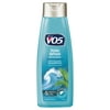 Alberto VO5 Herbal Escapes Ocean Refresh Moisturizing Nourishing Thickening Daily Shampoo, 12.5 fl oz