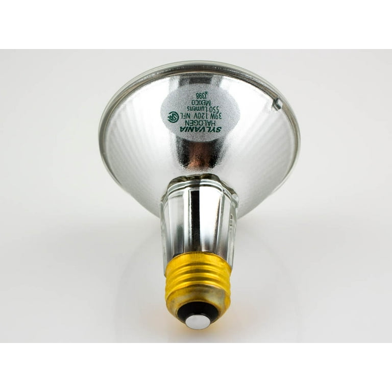 Sylvania 39w store halogen