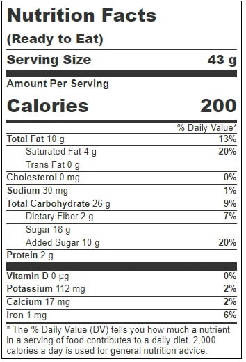 Power Up Trail Mix High Energy Multipack, 8 Count, Gluten Free, Vegan, Non-GMO