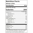 thumbnail image 5 of Power Up Trail Mix High Energy Multipack, 8 Count, Gluten Free, Vegan, Non-GMO, 5 of 5