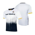 thumbnail image 3 of Icon Sports Real Madrid FREQUENCY Design Adult Mens Game Day Shirt [Medium], 3 of 5