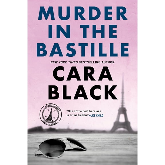 AimÃ©e Leduc Investigation Murder in the Bastille, Book 4, (Paperback)