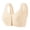 18# (Complexion), variant on Front Closure Bras for Older Women No Underwire Comfortable Full Coverage Bra Wireless Wirefree Everyday Bras (Purple)