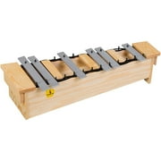 Studio 49 Series 1600 Orff Metallophones Chromatic Soprano Add-On, H-Sm 1600