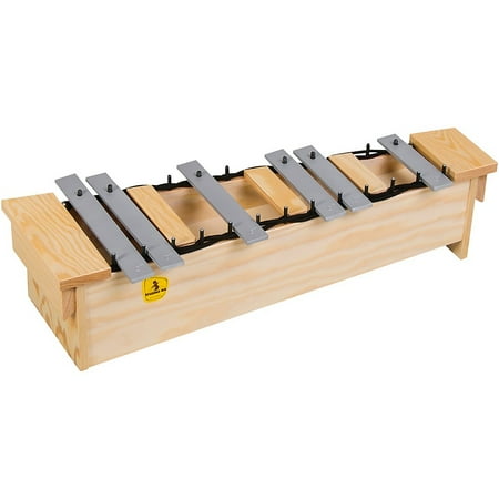 Studio 49 Series 1600 Orff Metallophones Chromatic Soprano Add-On, H-Sm 1600