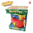 thumbnail image 1 of Rubba Ducks  Tinsel Seasonal Gift Box, 1 of 1