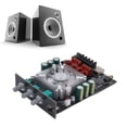 thumbnail image 1 of Power  Board, 160W X 2 Fast Heat Dissipation DC15-36V Undervoltage   Digital Power  Module  for Replacement, 1 of 8