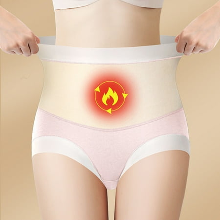Aayomet Underpants For Women Girl High Waist G String Brief Pantie Thong Lingerie Knicker Lace Underwear A L