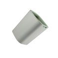 thumbnail image 2 of Billuyoard Minimalist Trash With Opening Office Minimalist Convenient Dustbins Trash Trash Trash Household Trash Can Trash Suministros de limpieza para el hogar verde 12L, 2 of 6