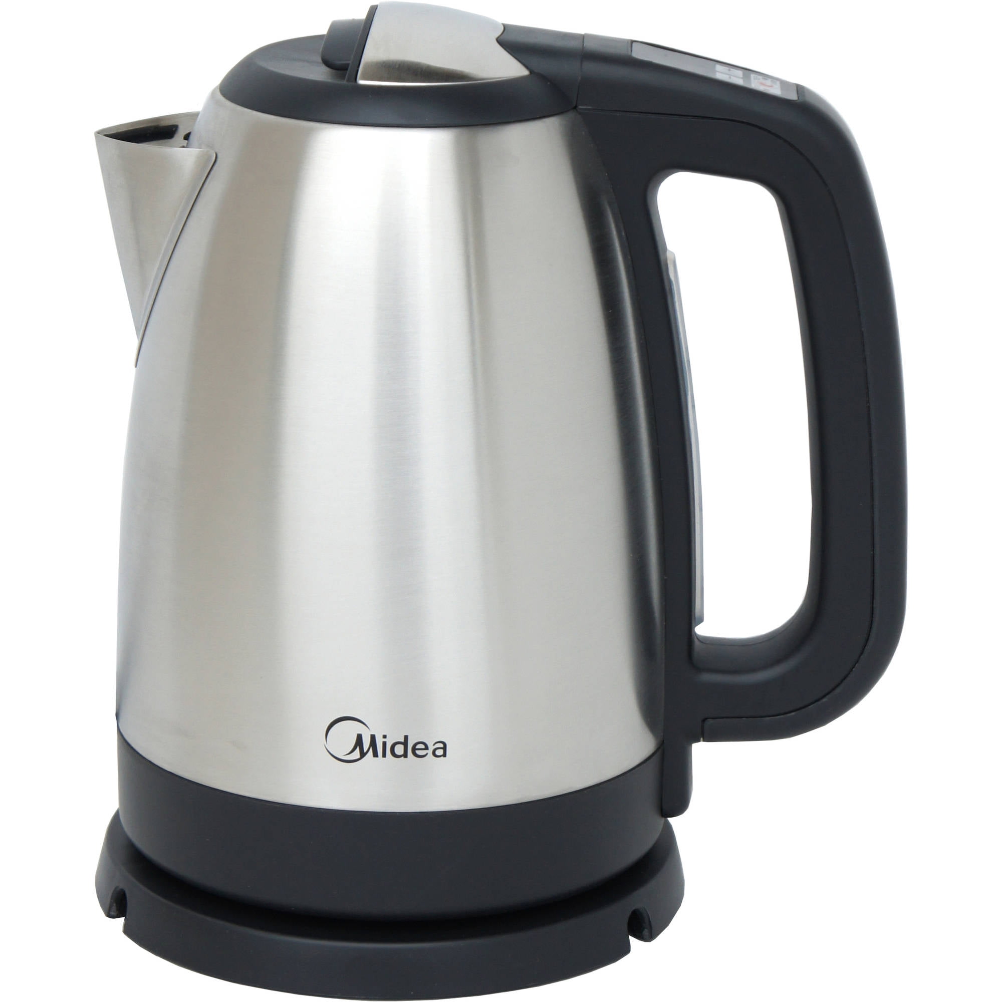 Details about   Arendo MIZU kettle 0.5 L with 360 ° base station black BRAND NEW 