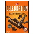 thumbnail image 2 of Celebration Biscuits Batonnets Chocolat Noir 45% Cacao, 2 of 12