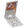 thumbnail image 2 of Adhesivos de Detección UV SPOTMYUV para Protector Solar 48 Unidades, 2 of 5