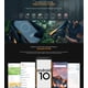 thumbnail image 2 of ULEFONE ARMOR X5 PRO 4GB RAM Y 64 GB NEGRO Ulefone ARMOR X5 PRO, 2 of 5