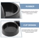 thumbnail image 4 of 4 posavasos de goma antideslizantes para ruedas de muebles, 4 of 7