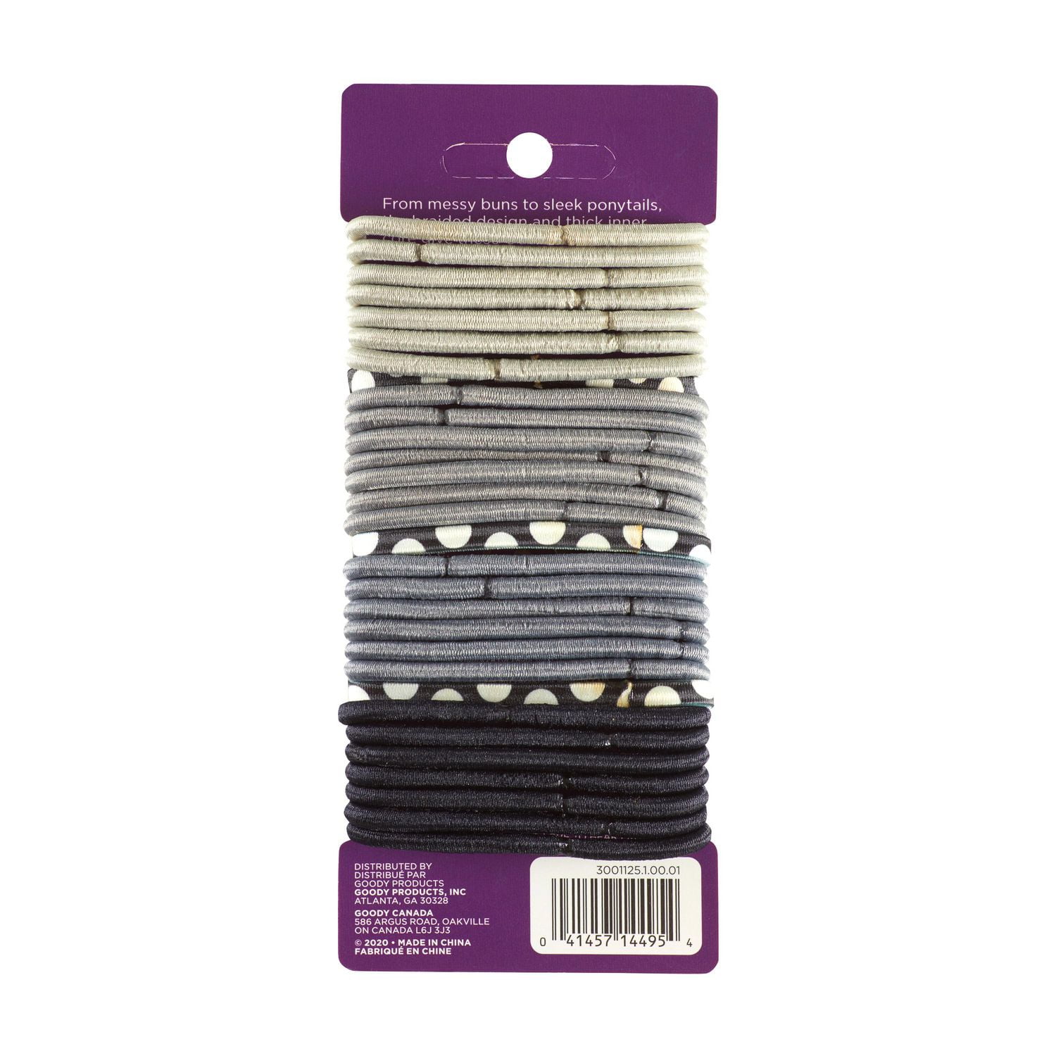 Goody Ouchless Elastics