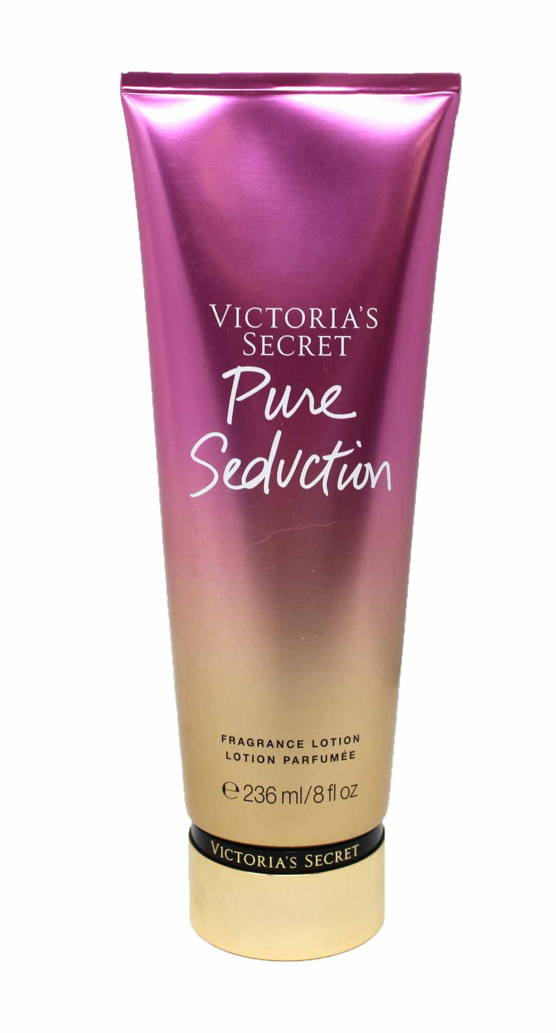 Bacteriën Poëzie Franje Victoria's Secret Pure Seduction Lotion 8 oz - Walmart.com