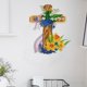 thumbnail image 4 of 5D diamante pintura ornamento para niños adultos decoración de pared completo Pascua pintura por números Kit cristal mosaico BLESIY  Kits de pintura de diamantes, 4 of 8