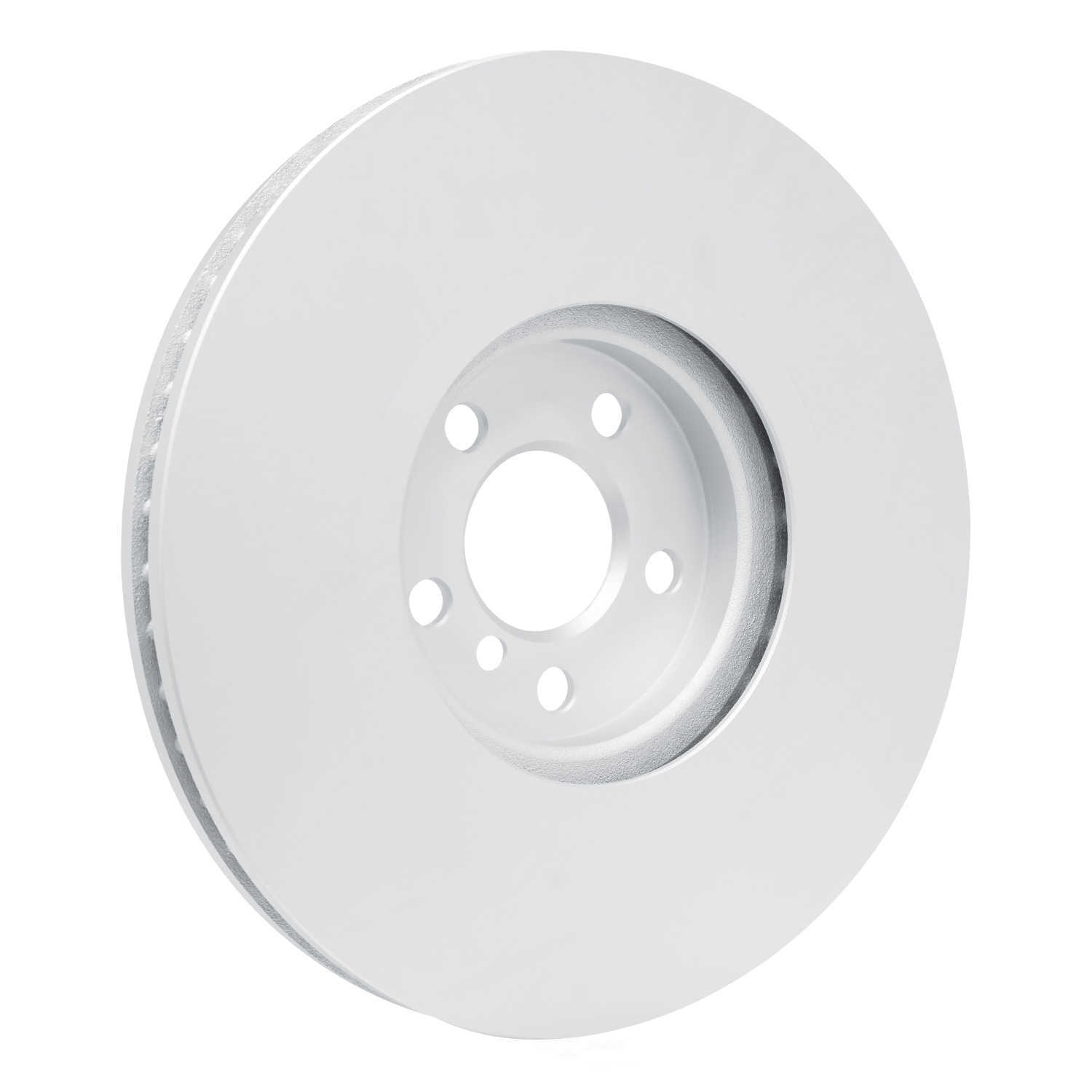 Dynamic Friction Company 900-31183D DFC Hi-carbon Alloy Geomet Coated Rotor