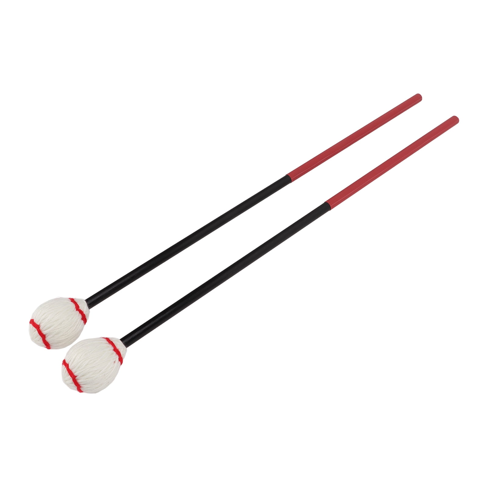 Xylophone Hammer, Wide Use Durable Round Head Marimba For Playing