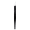 thumbnail image 3 of HLONK Dip Pen Making Fiberglass Ink Fountain Ballpoint Pens Black, 3 of 8