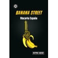 thumbnail image 1 of Novela Banana Street NITRO PRESS MACARIA ESPAÑA, 1 of 1