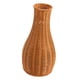 thumbnail image 3 of Florero Tejido Decorativo Jarrón para Flores Secas Ornamento Duradero PP Ligero Multifuncional Adecuado para Centro de Mesa Salón Habitación Decoración de Recibidor 17.5cmx36cm, 3 of 9
