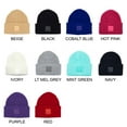 thumbnail image 4 of CC Beanie Cap, 4 of 14