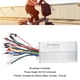 thumbnail image 3 of Controlador Sin Escobillas Para Bicicleta Eléctrica, Controlador Sin Escobillas De 48V 500W, ángulo De Fase 60 120 Para Scooter, 3 of 7