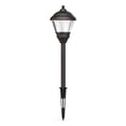 thumbnail image 1 of Goodsmann 100 Lumen LED Landscape Lighting Low Voltage 1.5 Watt Pathway 9920-G115-01, 1 of 8