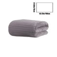 thumbnail image 4 of Xuniizn Bath Towel and Wash Cloths Set: 3xBath Towel, cotton, Highly Absorbent & Fade Resistant, 4 of 8