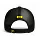 thumbnail image 4 of Gorra DC Comics Batman bicolor edición especial ajustable para hombres, 4 of 4