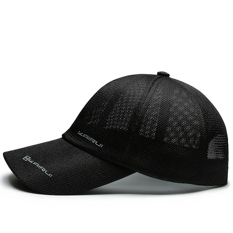 Black visor hat walmart hotsell