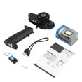 thumbnail image 2 of Racing Rc Car Full Proporcional Electric Race Rtr Car Kit 2.4Ghz Racing Experience Car Kid Toy Patent Car 1:76 Turbo Guardurnaity FN003380-02, 2 of 6