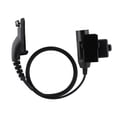 thumbnail image 1 of Auriculares militares aptos para radio Motorola serie XiR, 1 of 9