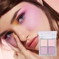 thumbnail image 1 of Powder Blusher Natural Nude Makeup Multi Color Gradual Rouge Repairing Rouge Natural Peach Contouring Blusher Cheek, Makeup White Blusher, 1 of 9
