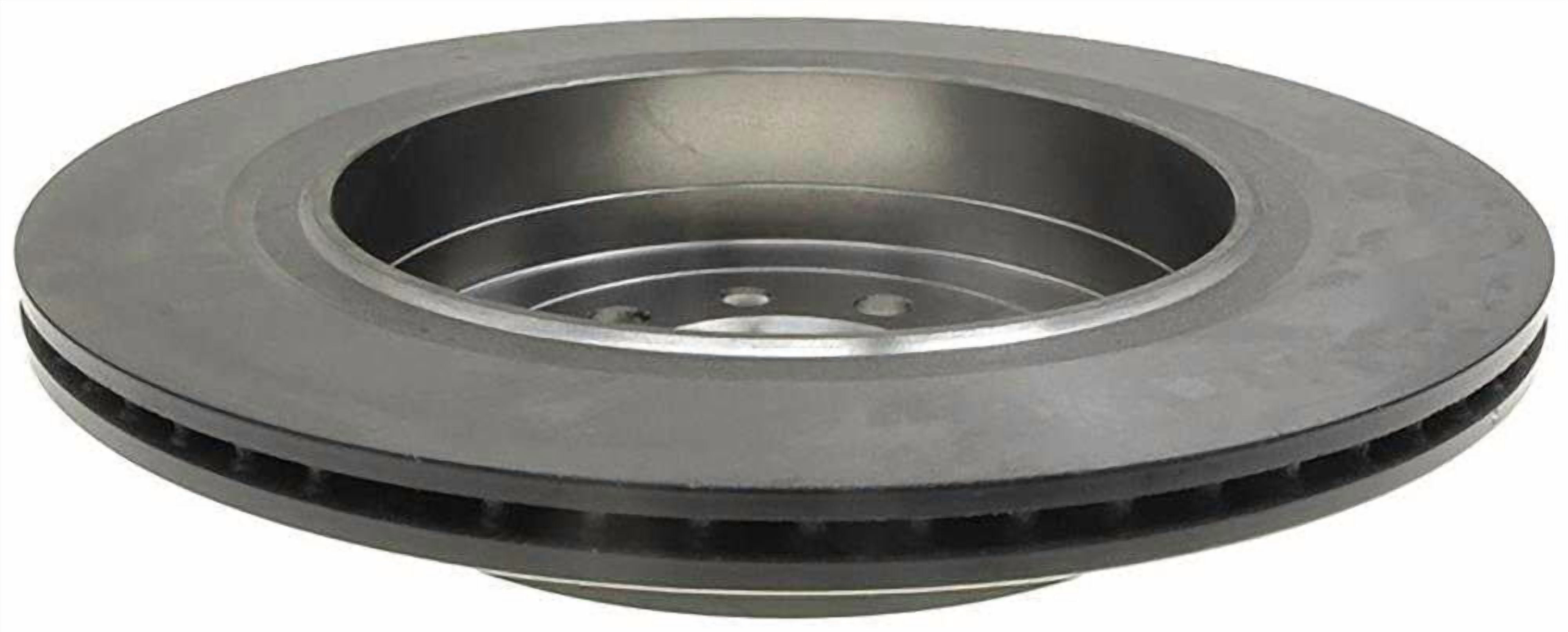 ACDelco 18A2532A Brake Disc Fits 2013 Land Rover Range Rover Sport