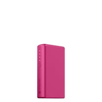 Mophie Power Bank Portable Charger Battery Pack Pink 5200 mAh