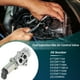 thumbnail image 3 of Válvula de control de aire en reposo para Ford Explorer 1991-1994 y Ranger 1990-1995, 3 of 7