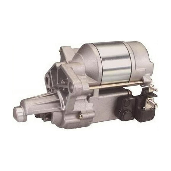 Starter - Compatible with 1965 - 1971 Chrysler 300 1966 1967 1968 1969 1970
