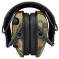 thumbnail image 4 of Walkers Game Ear Razor Slim Electronic Earmuff, 23 dB NRR, Over-the-Head, Mossy Oak Bottomland GWPRSEM-MOBL, 4 of 6