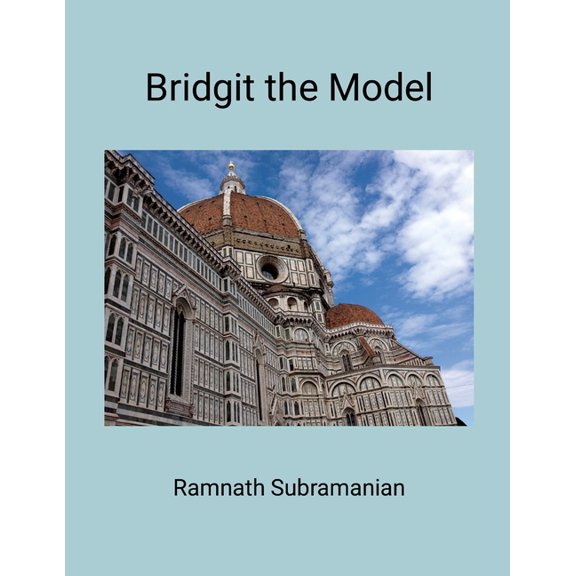Bridgit the Model, (Paperback)