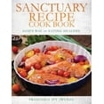 thumbnail image 2 of sanctuary recipe cook book, (Paperback), 2 of 2