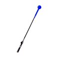 thumbnail image 1 of LOVIVER Golf Swing Aid Golf Swing Practice Tool for Strength Indoor Practice Blue 1m, 1 of 8