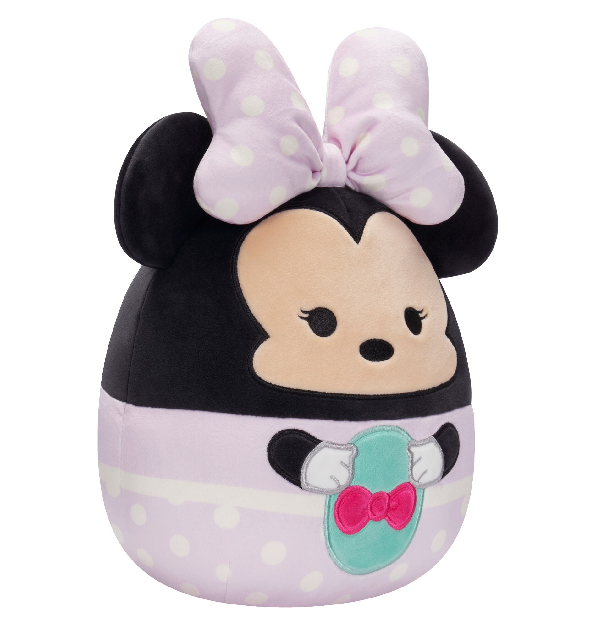 Squishmallows Disney Minnie Mouse 10-Inch Plush photo 5