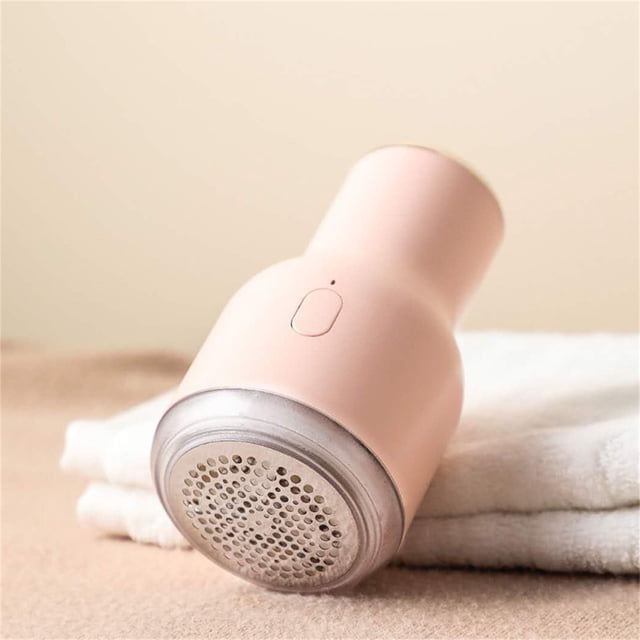ZZwxWA Liquidation Ventes Nouvelle Cisaille à Bouloches Rechargeable Super Longue Durée Machine à Raser