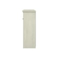 thumbnail image 3 of Bush Furniture - hutch de Bureau - Chêne Blanc, 3 of 3