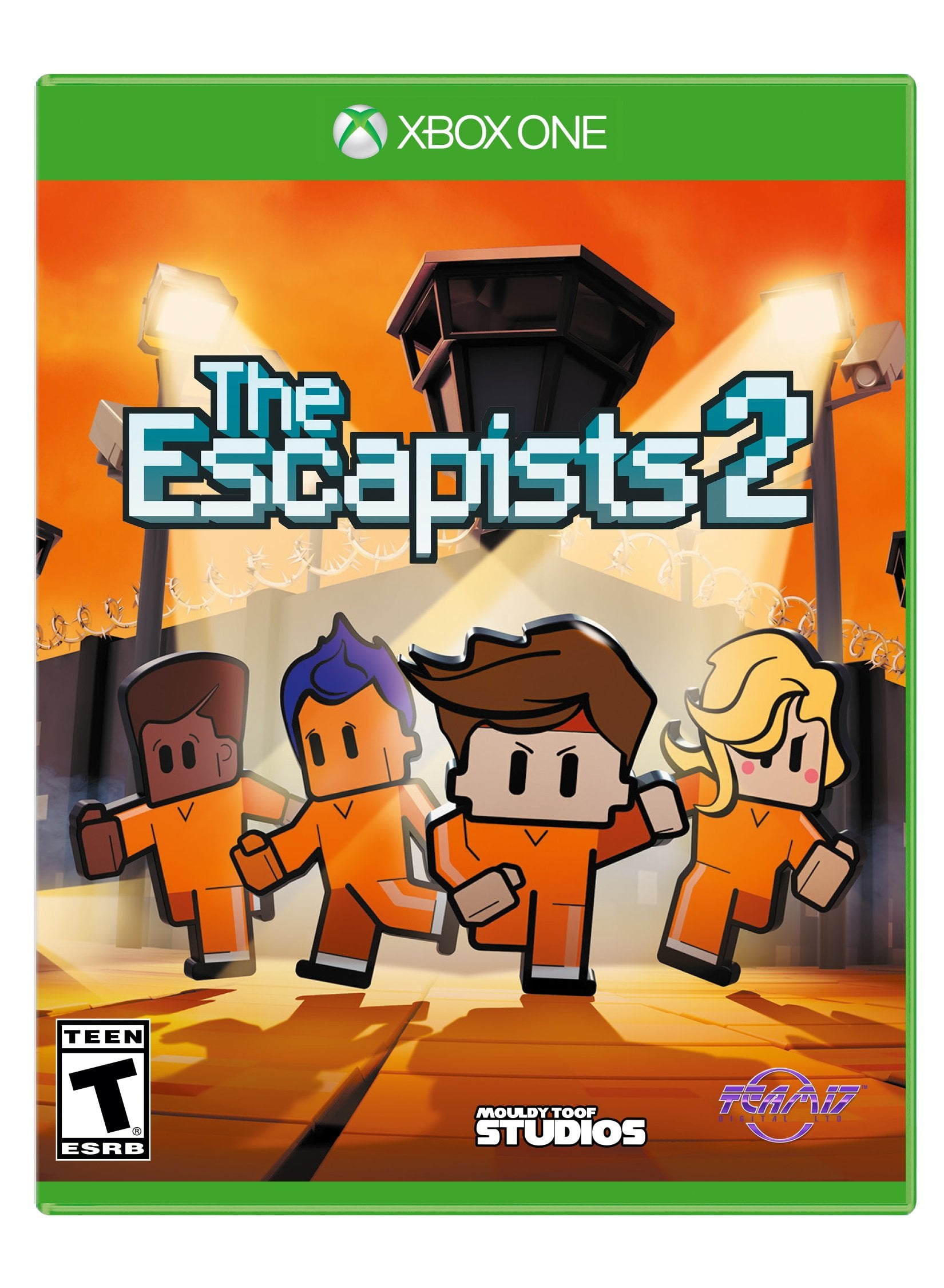the escapists 2 xbox 360 the escapists 2 xbox 360